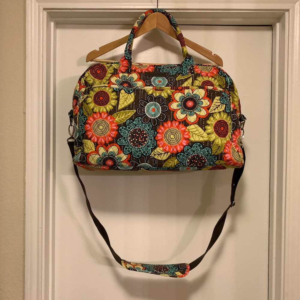 Vera Bradley Weekender
